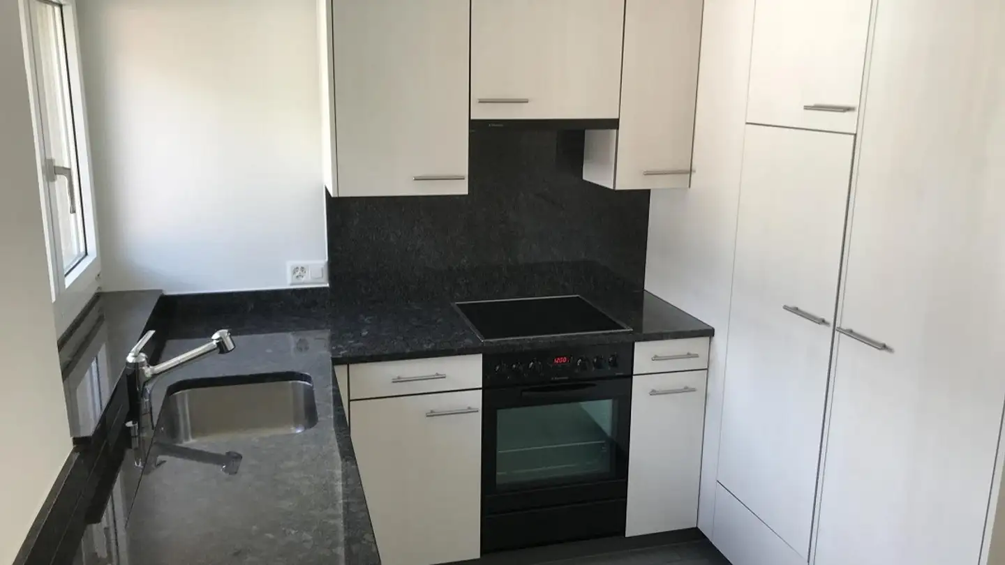 Appartement à louer - Guschaweg 4, 7000 Chur