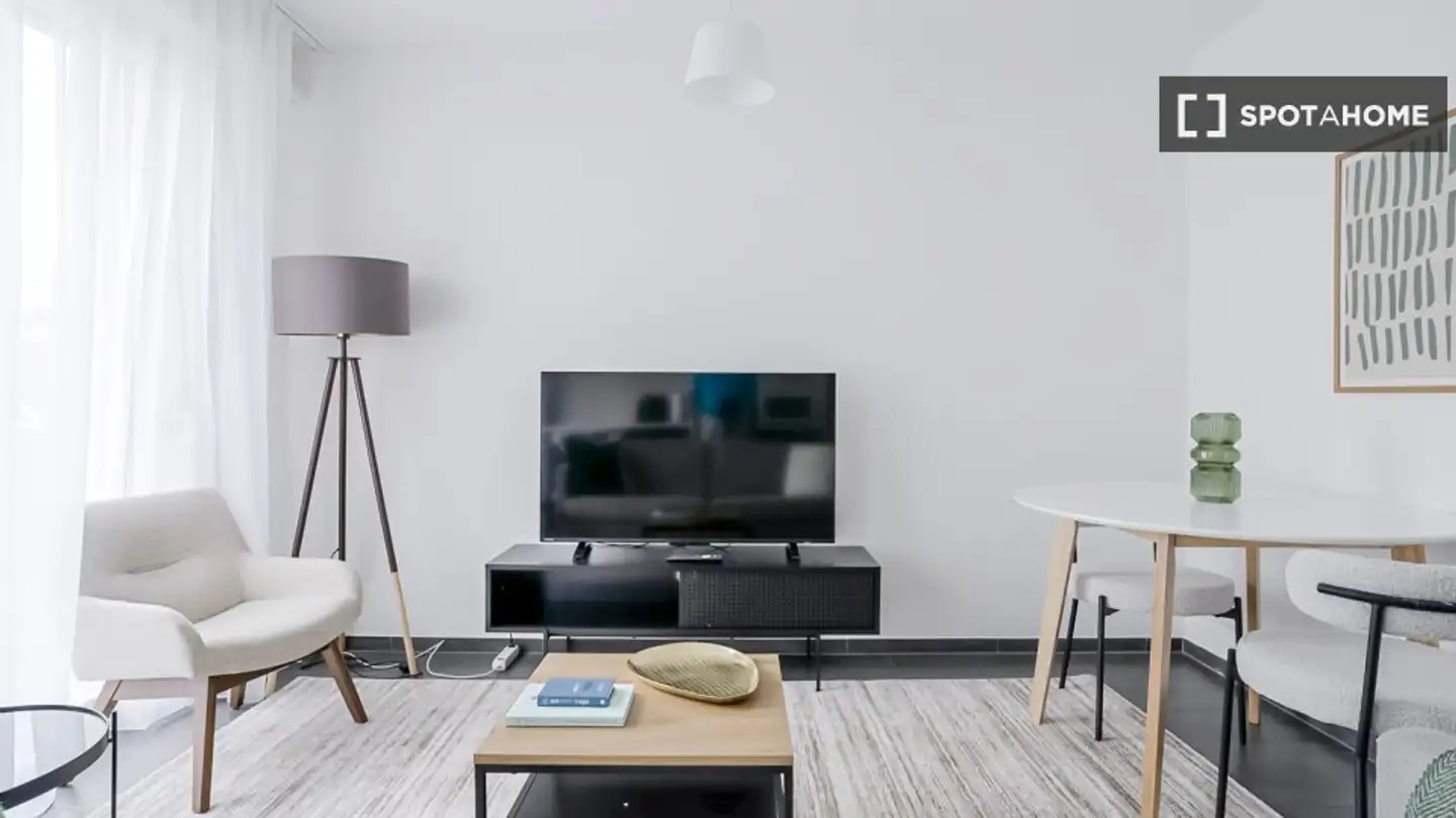 Appartamento in affitto - 8008 Zürich - Photo 2