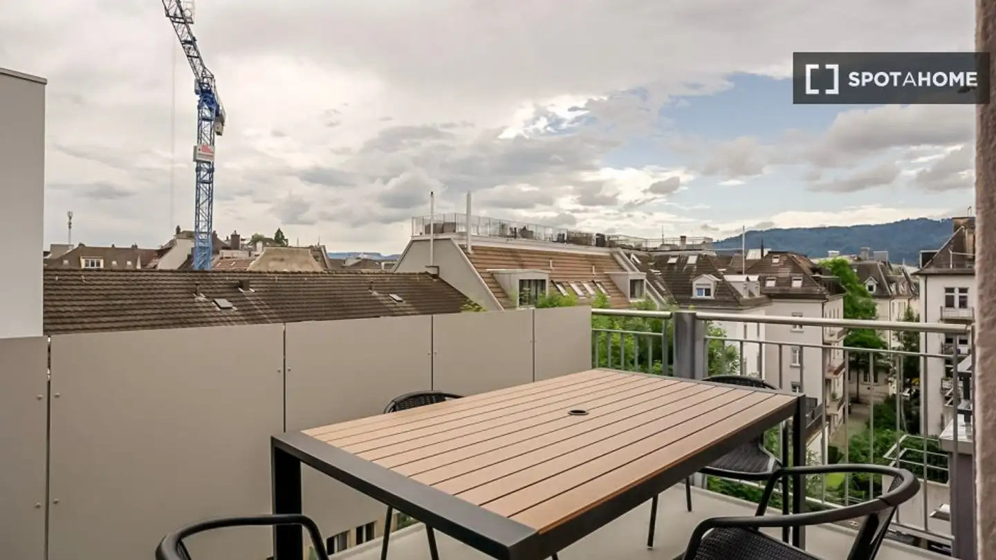 Appartamento in affitto - 8008 Zürich - Photo 4