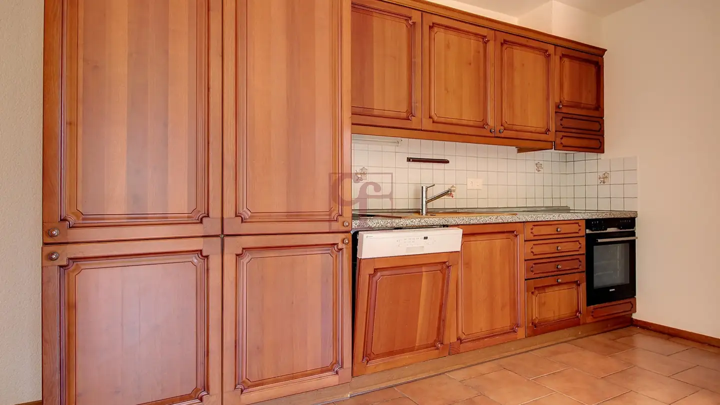 Appartamento in vendita - 1660 Château-d'Oex - Photo 3