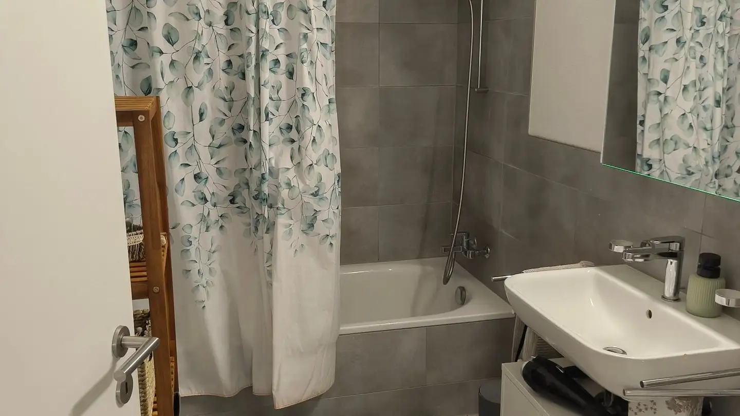 Apartment for rent - Endingerstrasse 4, 5303 Würenlingen - Photo 4