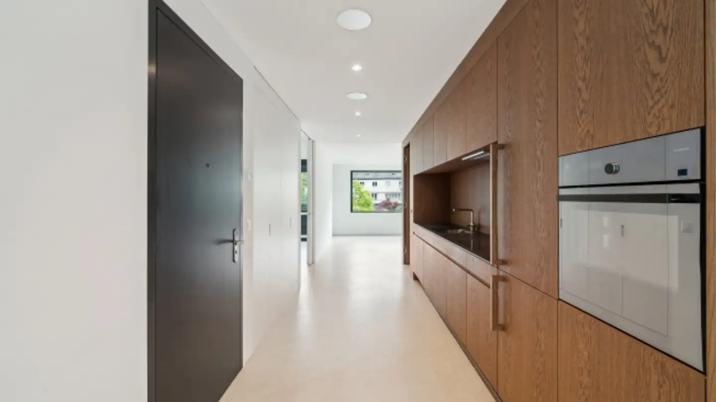 Apartment for rent - Forchstrasse 277, 8008 Zürich