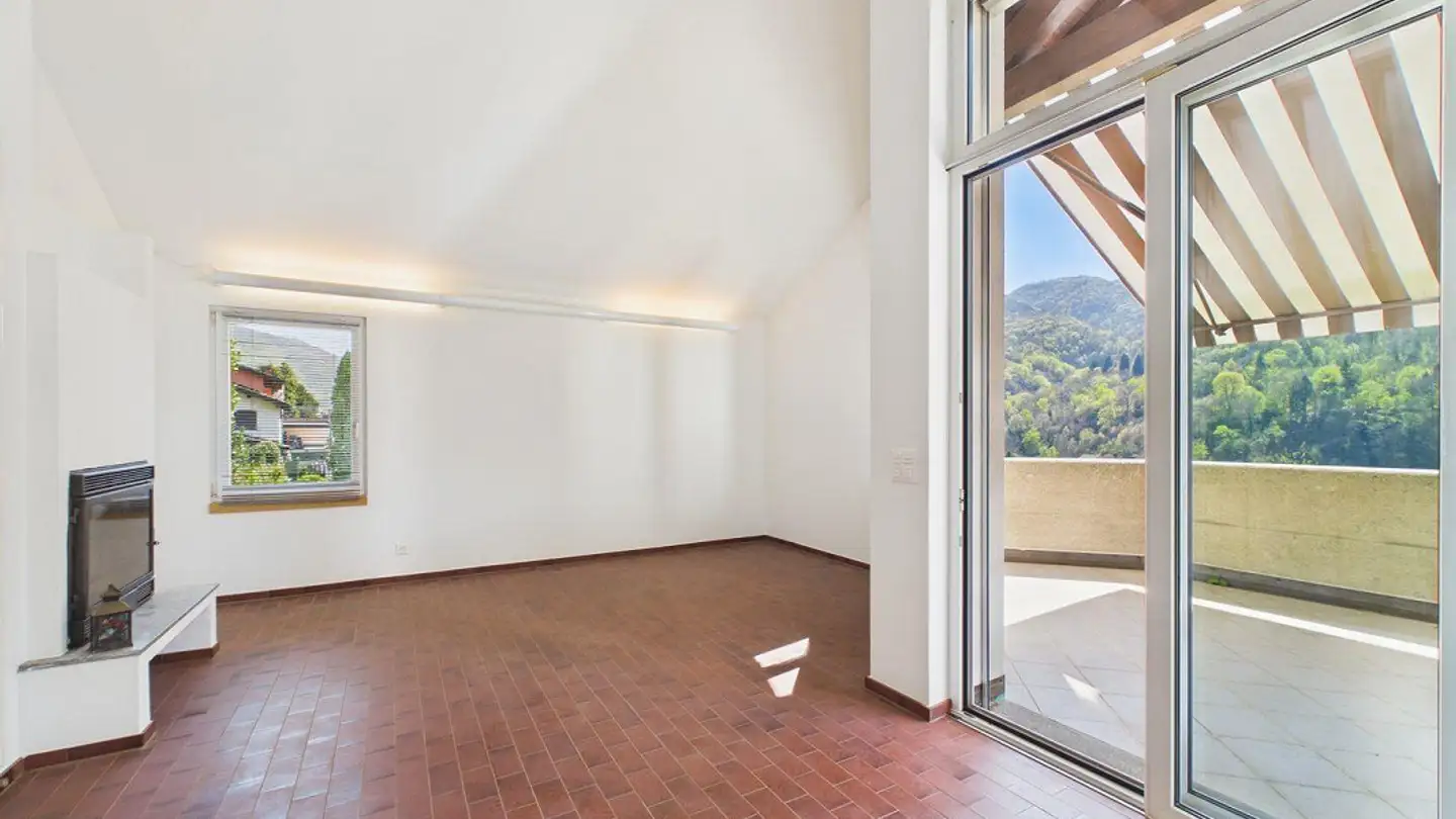 Casa singola in vendita - 6998 Monteggio - Foto 3
