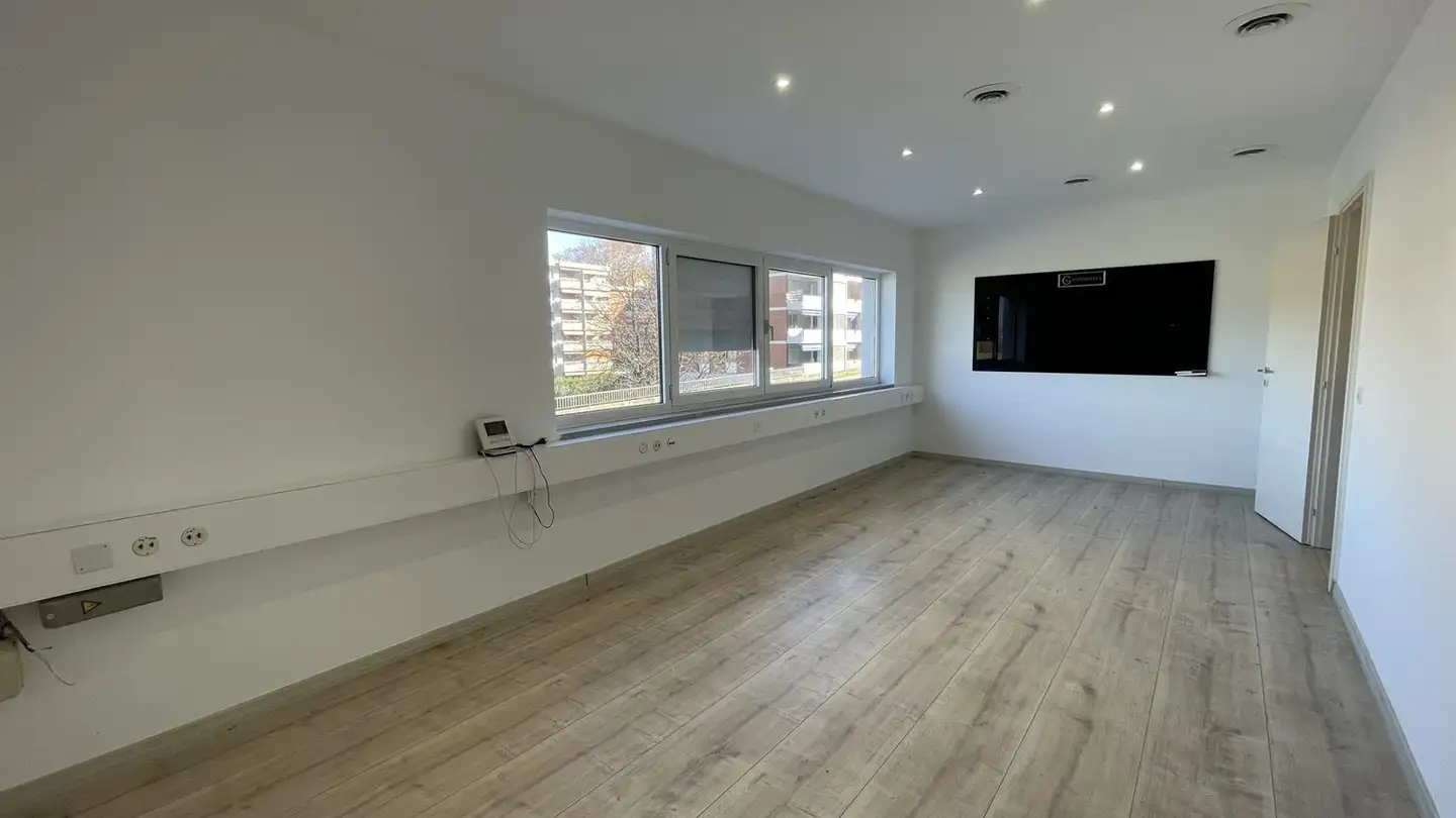 Edificio ad uso misto in vendita - 6932 Breganzona