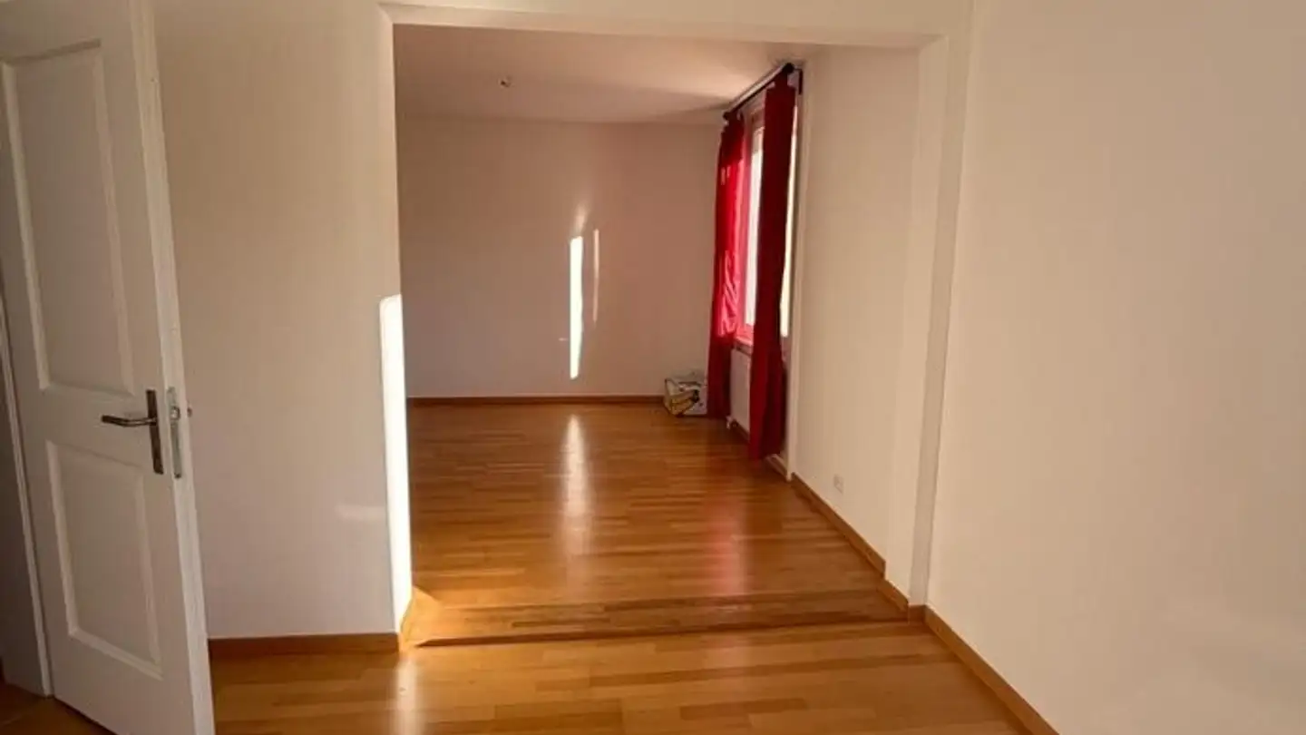 Appartement à louer - Seeburgstrasse 16, 9404 Rorschacherberg