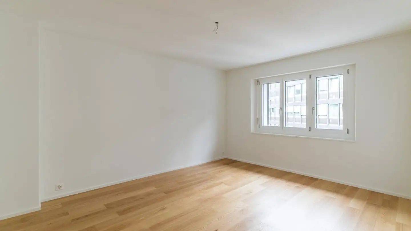 Wohnung mieten - Werdstrasse 104, 8004 Zürich - Foto 4