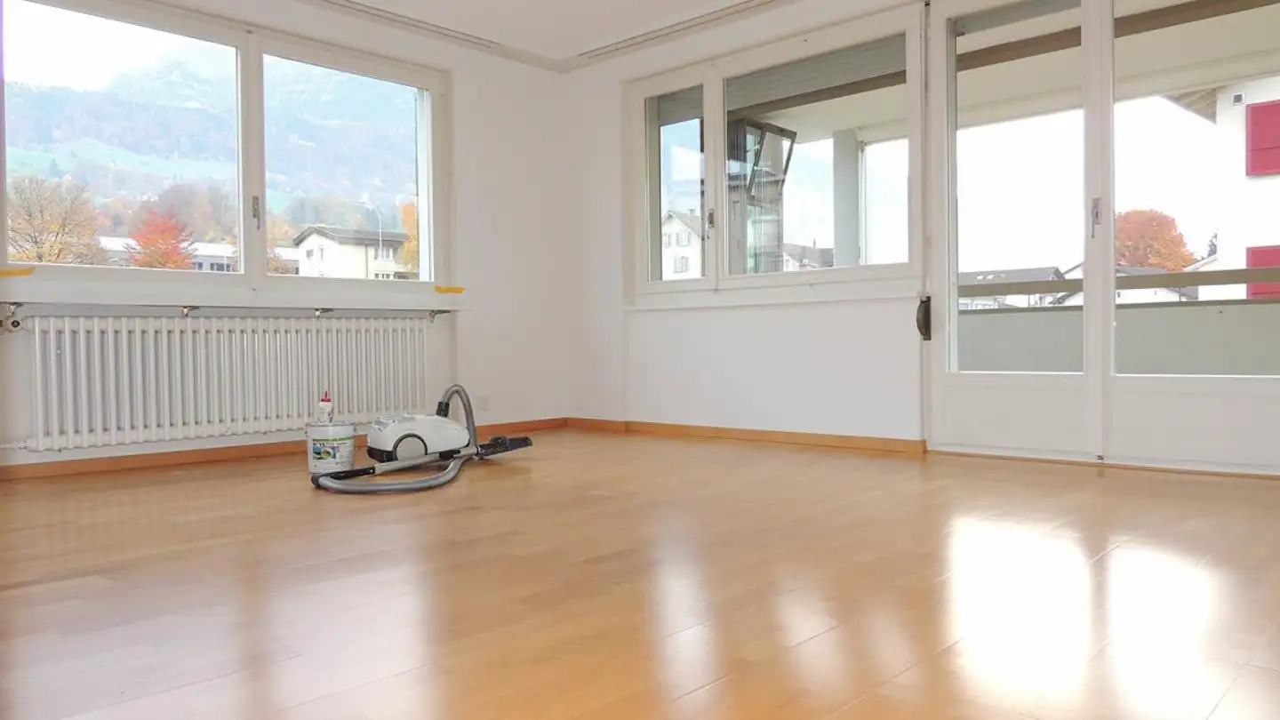 Appartement à louer - Chrüzmattliring 5, 6403 Küssnacht am Rigi - Photo 2