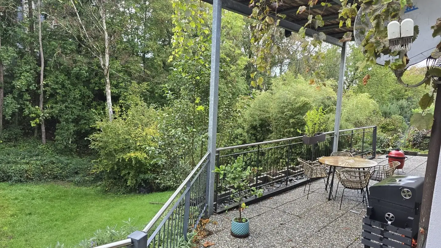 Appartement à louer - Seeburgstrasse 16, 9404 Rorschacherberg - Photo 3