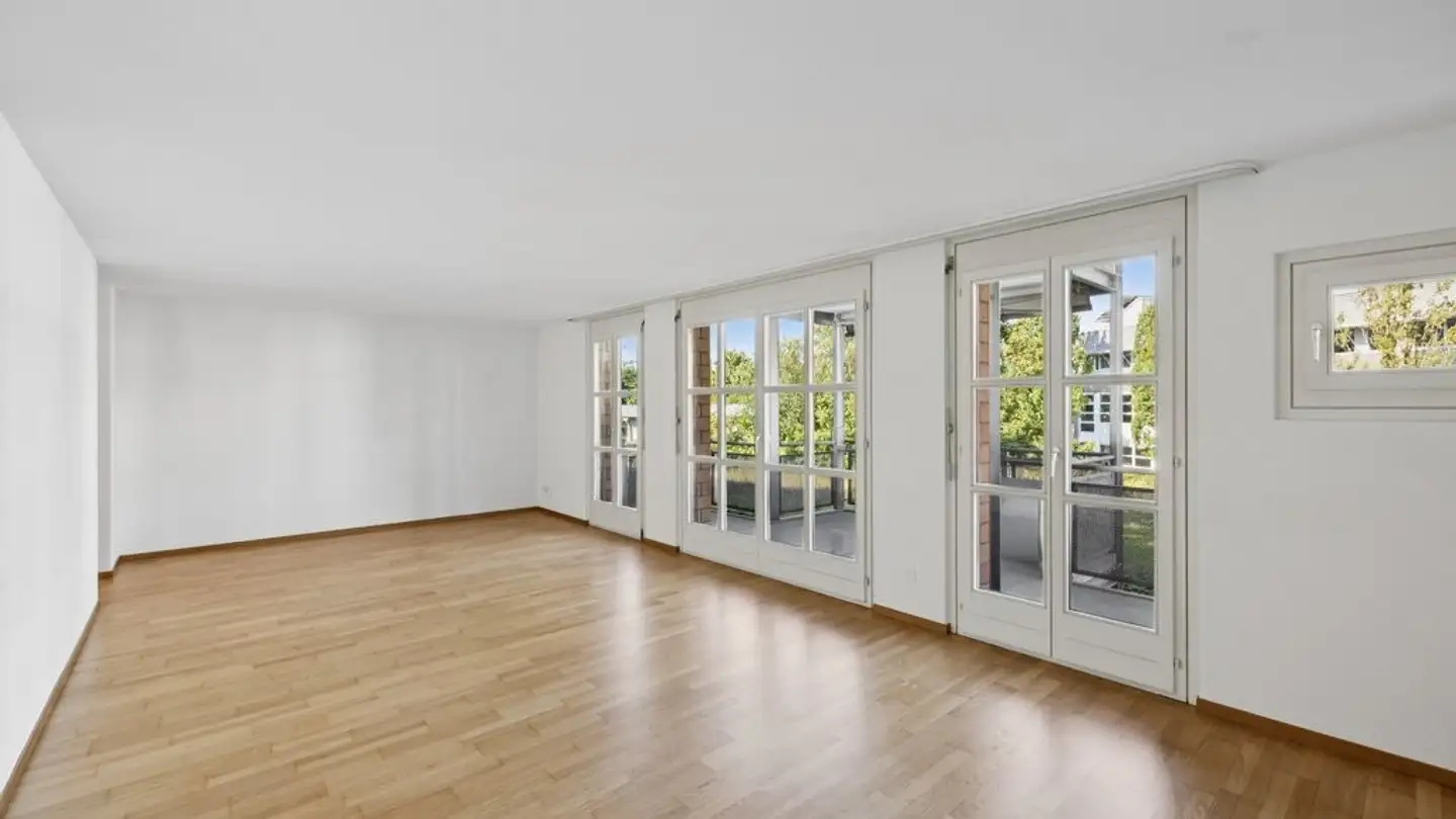 Wohnung mieten - Tiergartenstrasse 25, 3400 Burgdorf - Foto 4