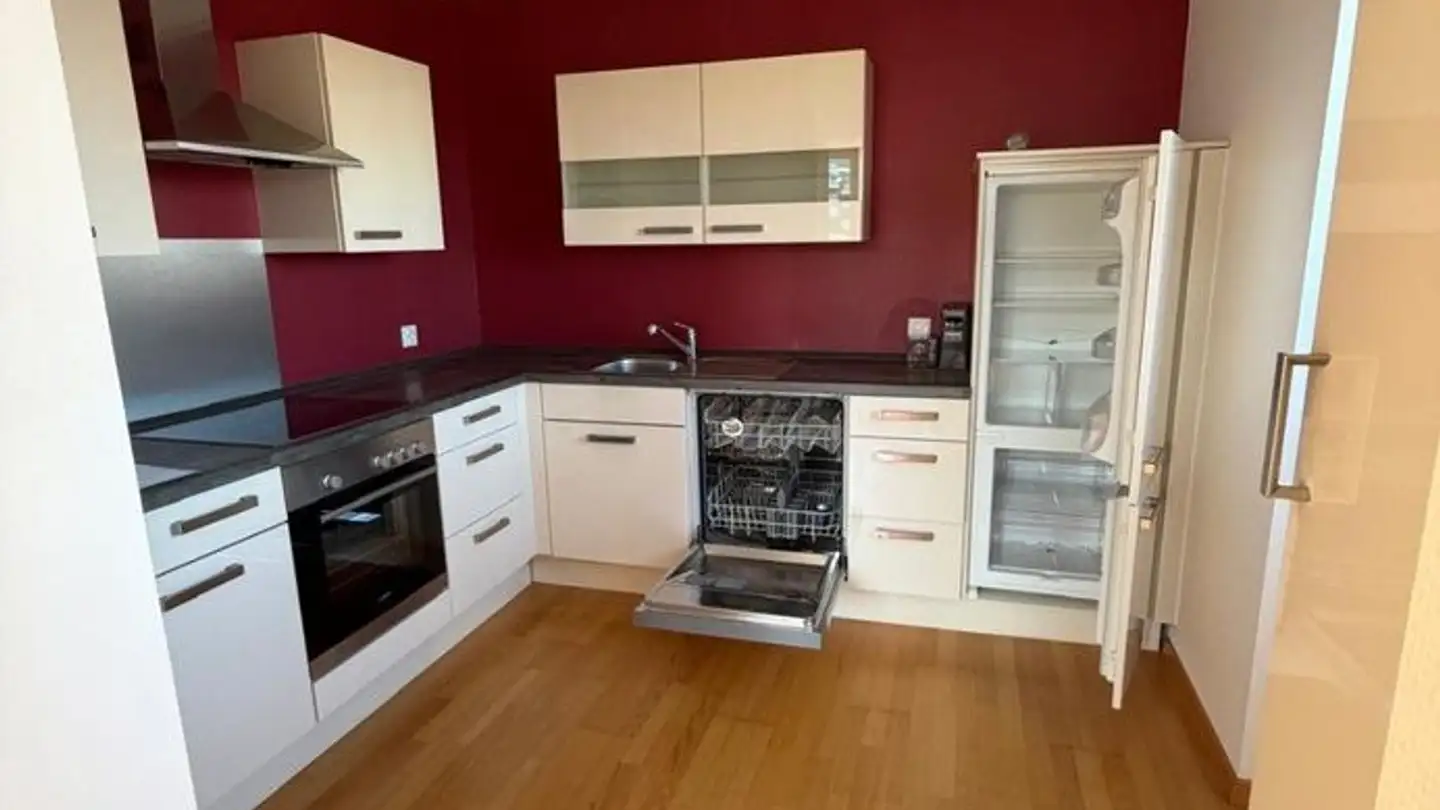 Appartement à louer - Seeburgstrasse 16, 9404 Rorschacherberg - Photo 4