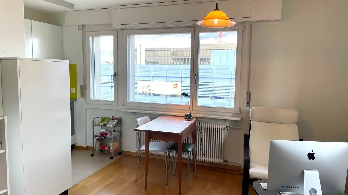 Appartamento in affitto - Zuchwilerstrasse 20, 4500 Solothurn - Foto 3