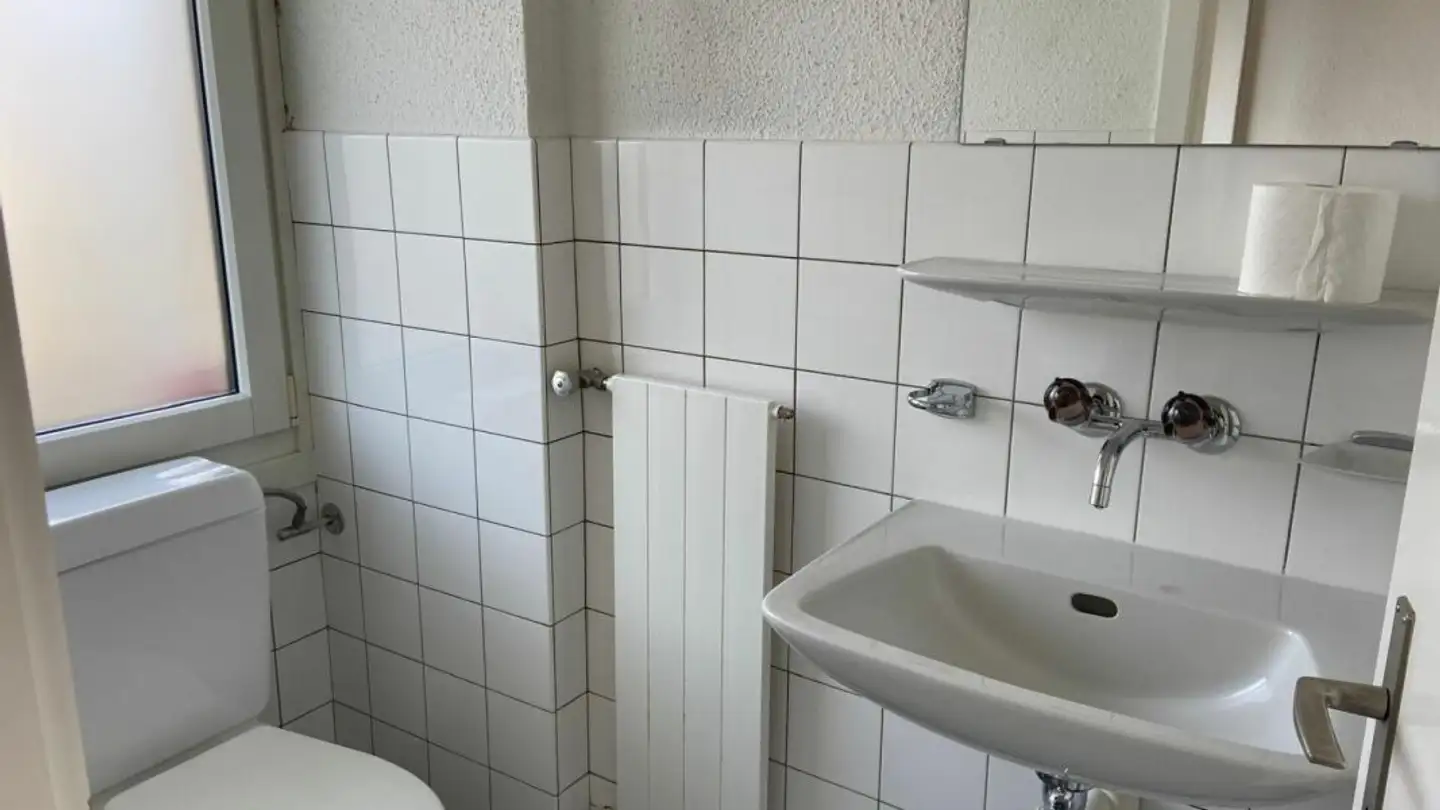 Spazio pubblicitario in affitto - Bahnhofstrasse 54, 9470 Buchs SG - Foto 3