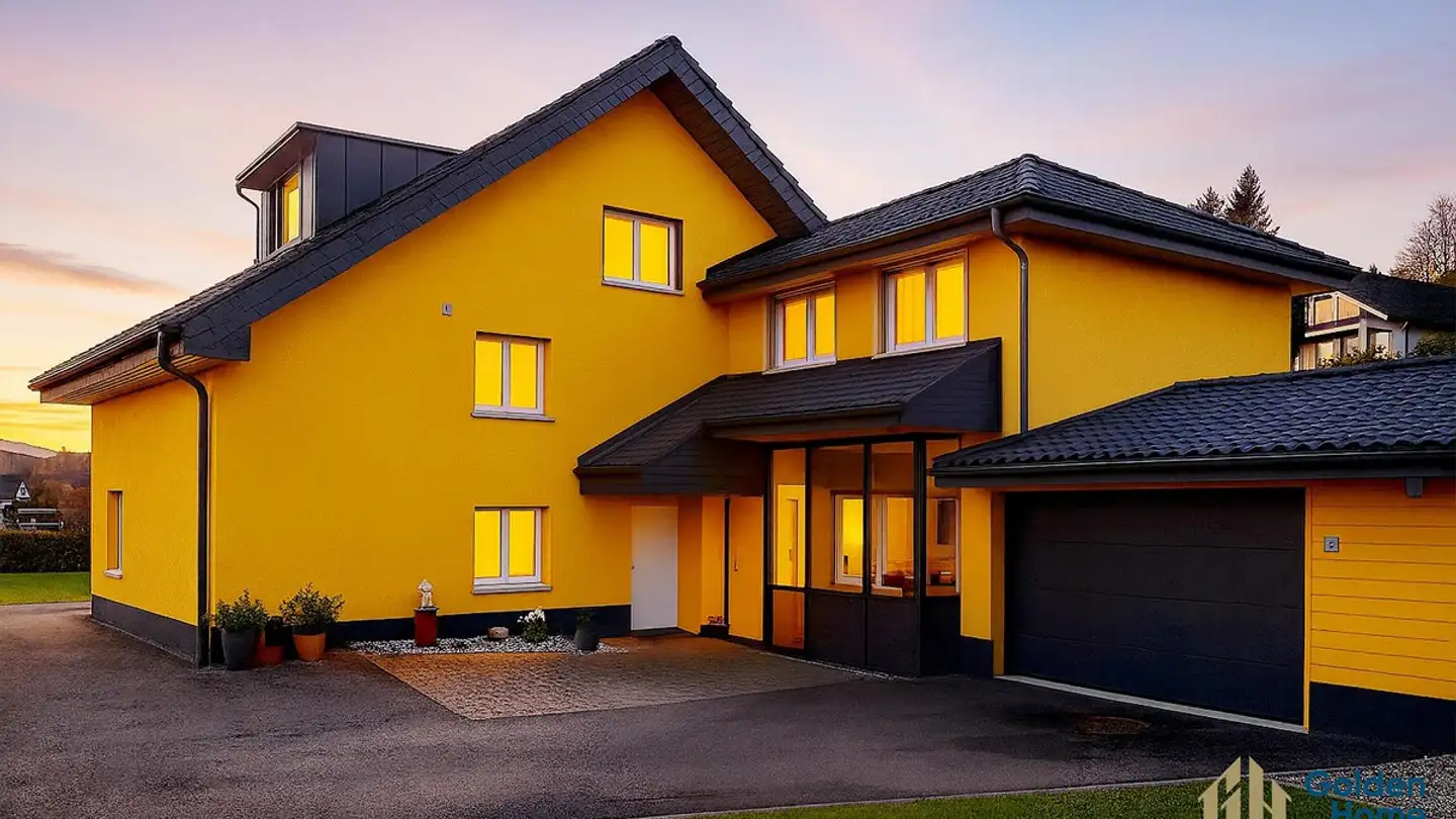 Casa singola in vendita - Hauptstrasse 59, 9213 Hauptwil - Foto 2