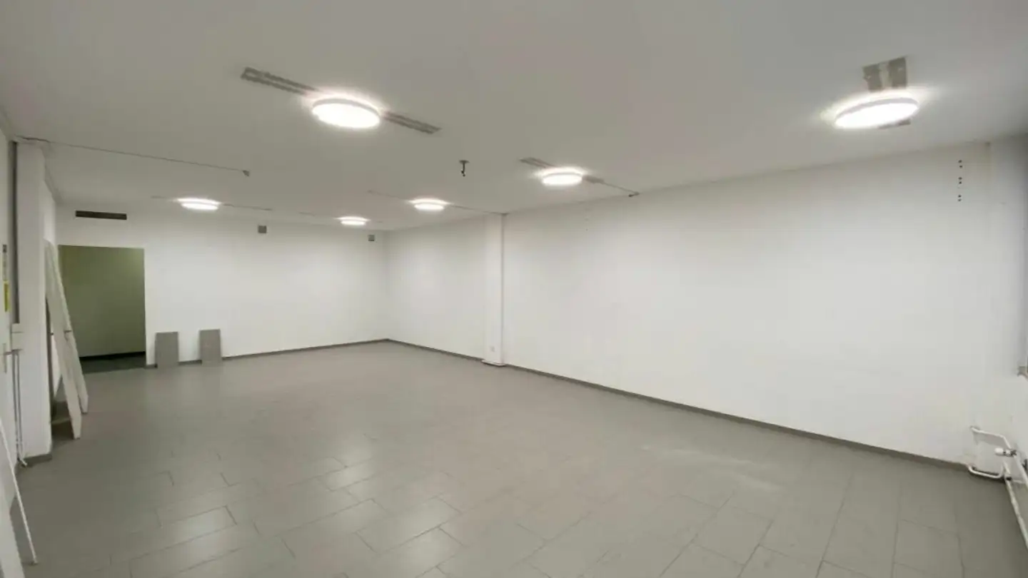 Spazio pubblicitario in affitto - Bahnhofstrasse 54, 9470 Buchs SG - Foto 4