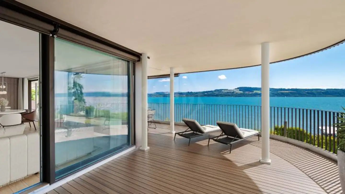 Appartement à vendre - 1422 Grandson - Photo 4