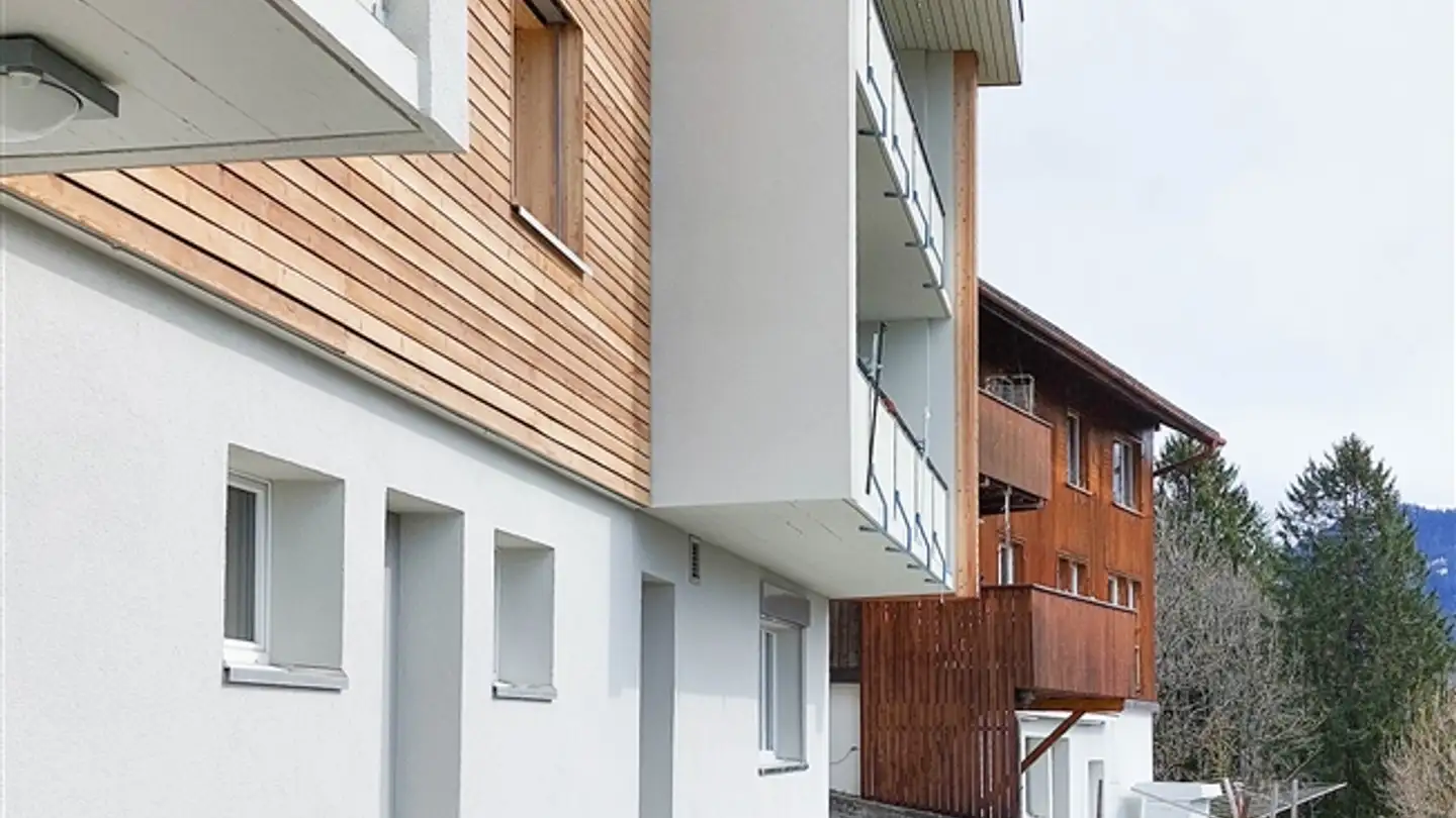 Appartement à louer - Alpinaweg 1, 8784 Braunwald - Photo 2