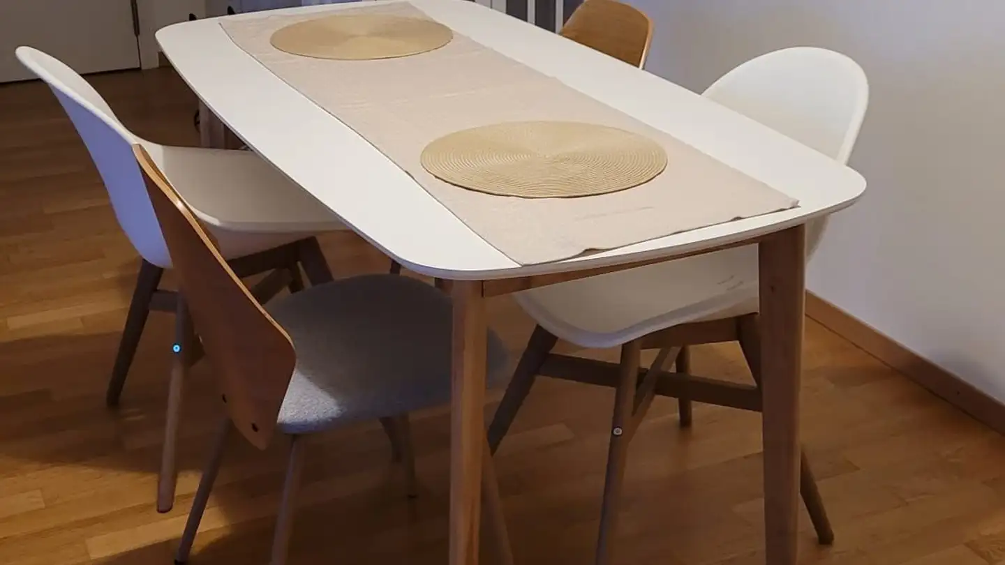 Apartment for rent - Rue Faller, 1203 Genève - Photo 4