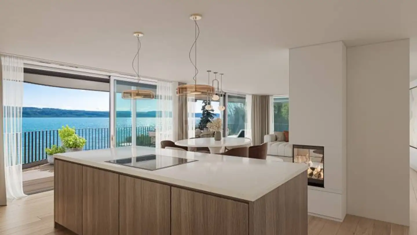 Appartement à vendre - 1422 Grandson - Photo 2