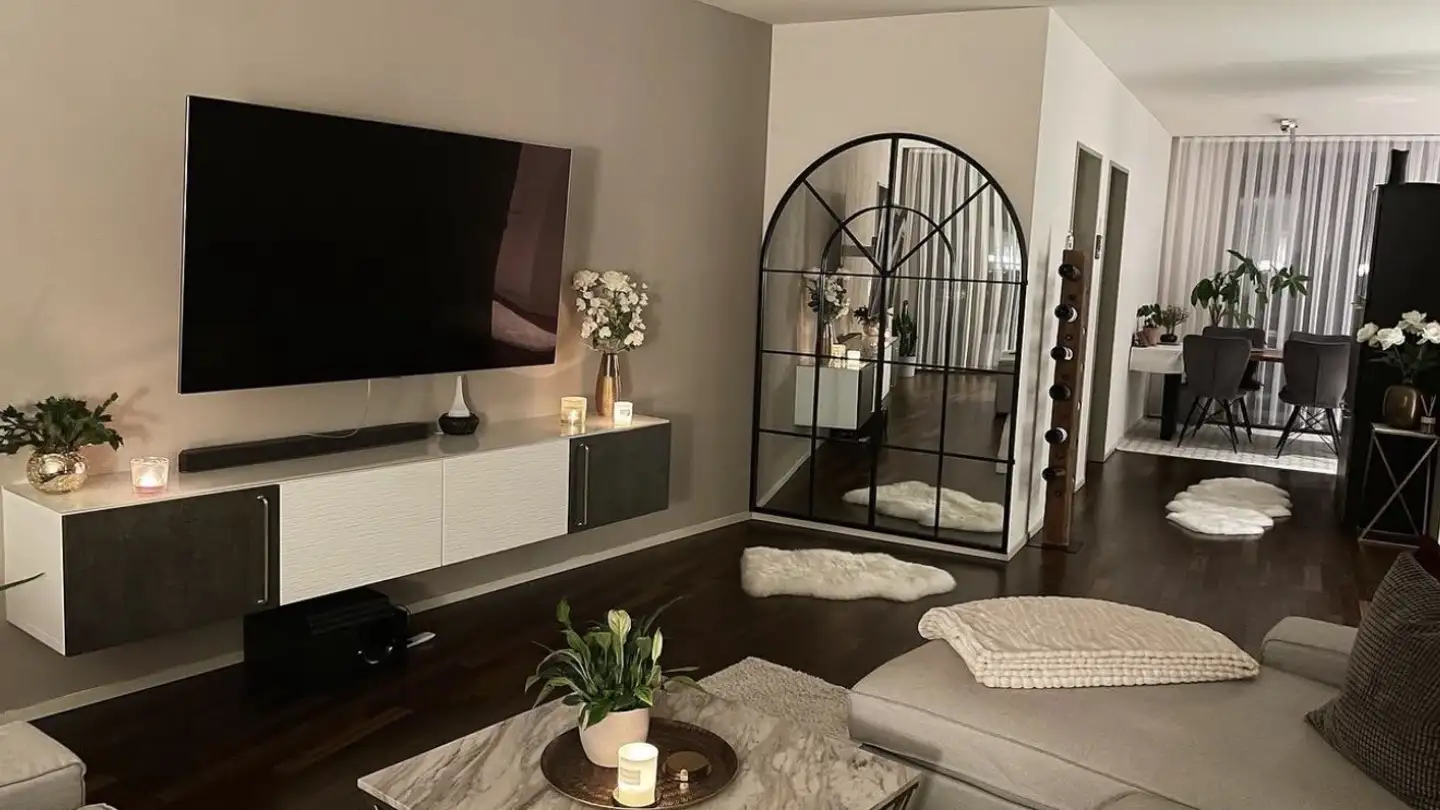 Appartamento in affitto - Brunaustrasse 156, 8951 Fahrweid