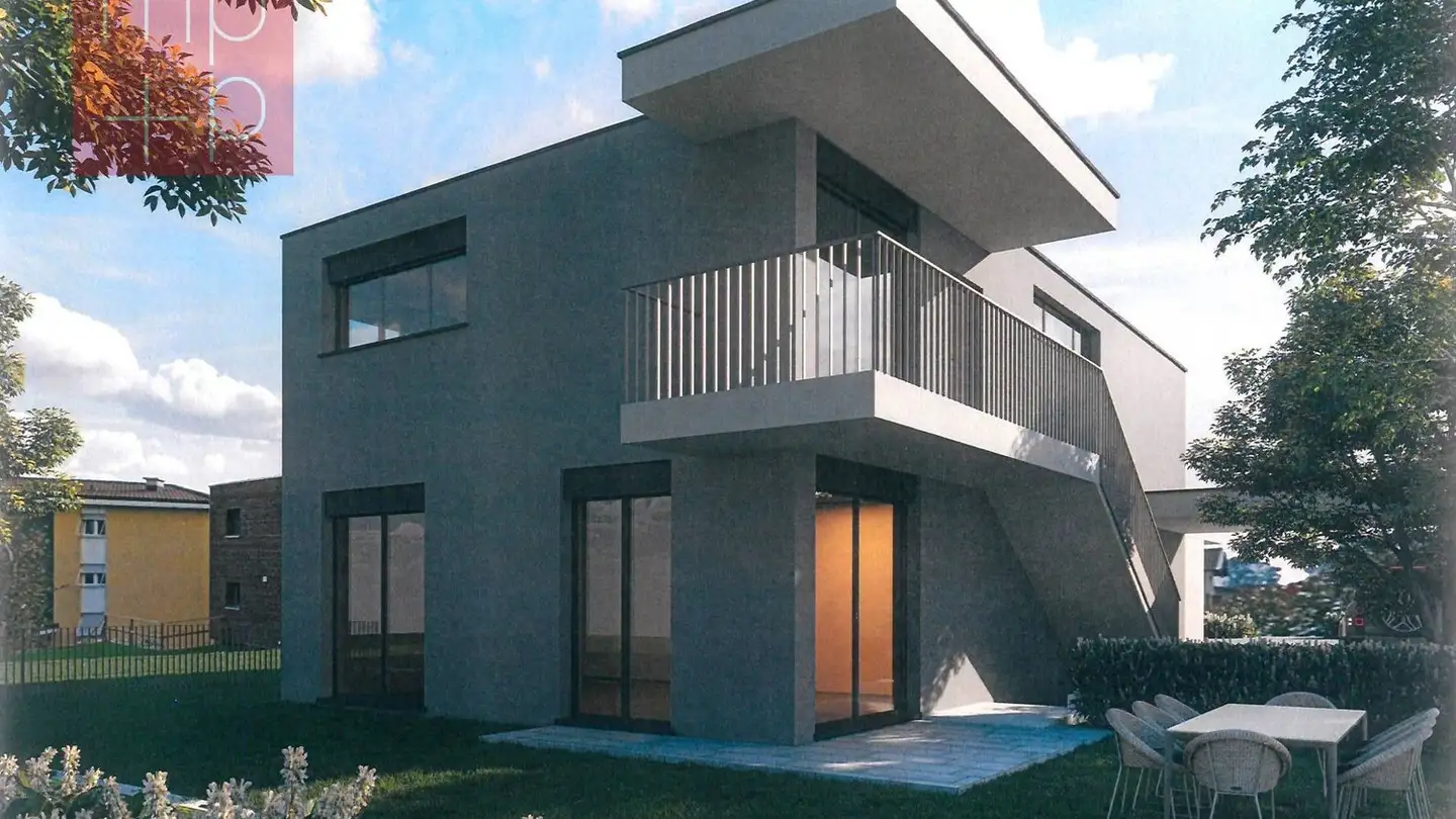 Attique à vendre - 6862 Rancate - Photo 3