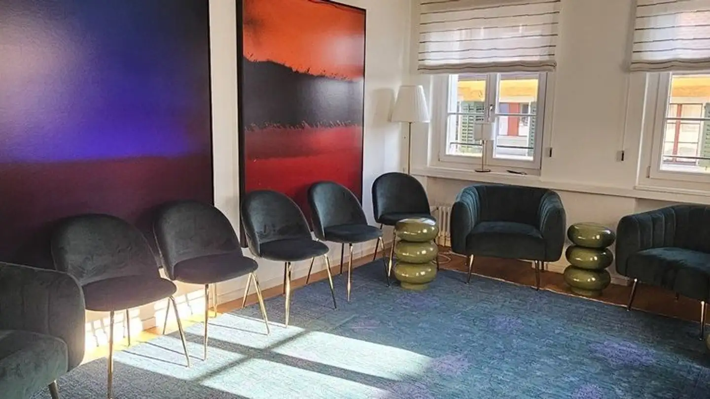 Spazio ufficio in affitto - Dorfplatz 7a, 6370 Stans