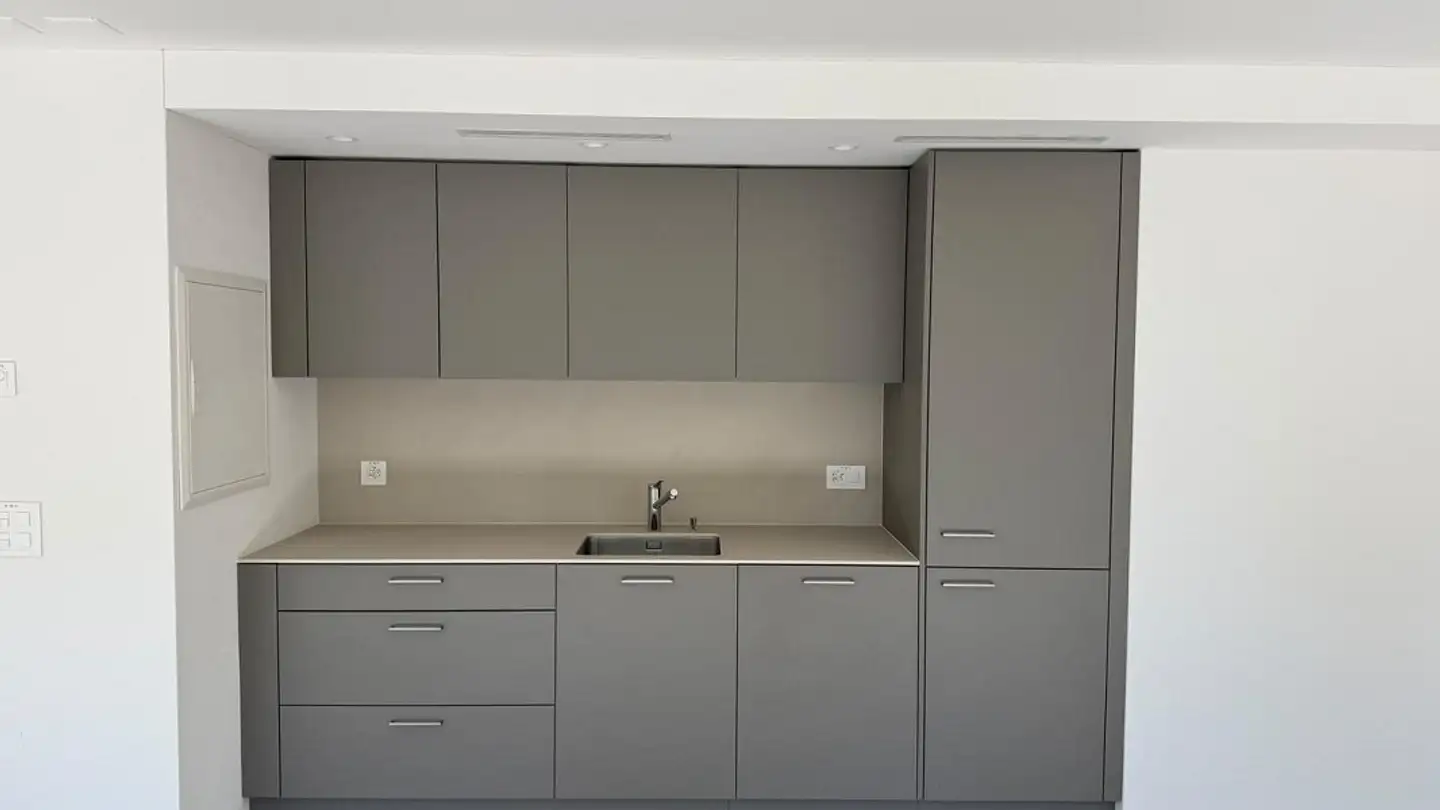 Office space for rent - Thurgauerstrasse 107, 8152 Glattpark (Opfikon) - Photo 4