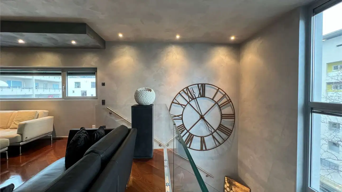 Appartamento ammobiliato in vendita - Via Beltramina, 6900 Lugano - Foto 2