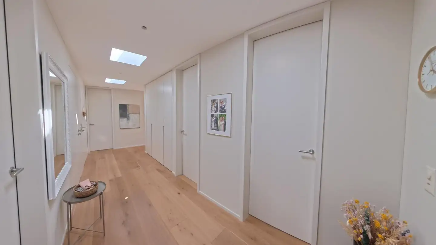 Penthouse for rent - Ahornweg 10, 5400 Baden - Photo 2