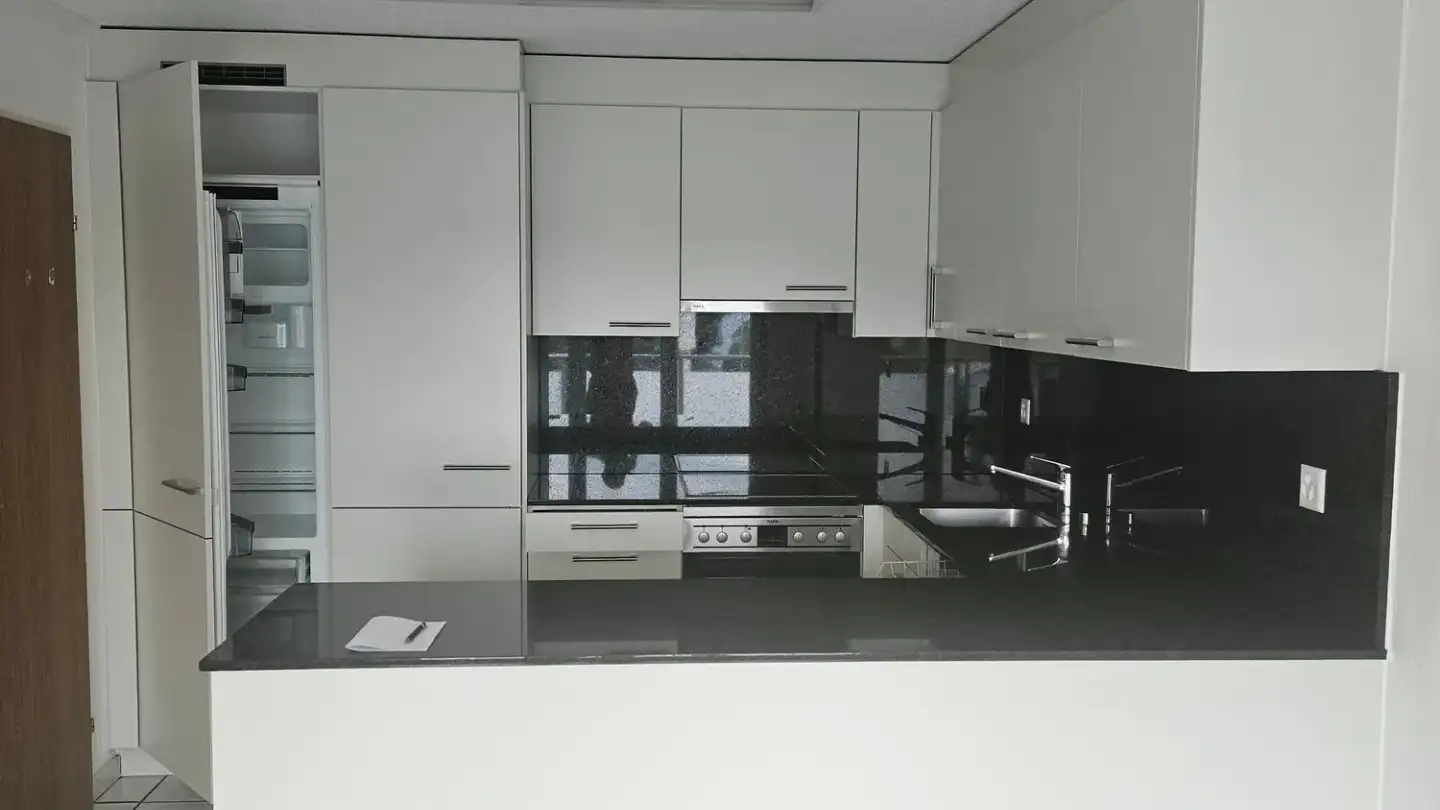 Apartment for rent - Hirschenstrasse 4, 9536 Schwarzenbach SG