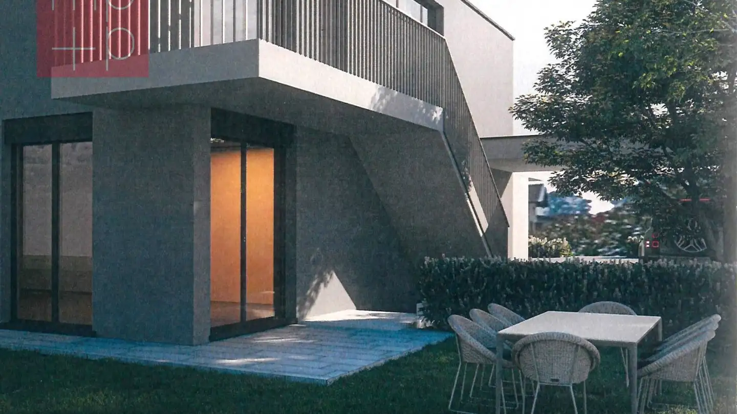 Attique à vendre - 6862 Rancate - Photo 4