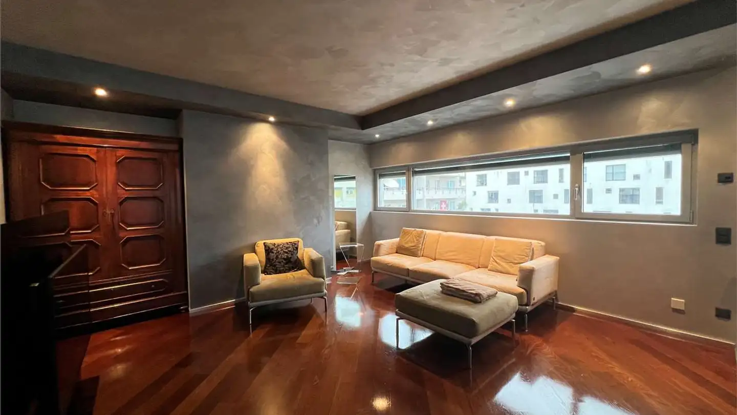 Appartamento ammobiliato in vendita - Via Beltramina, 6900 Lugano - Foto 4