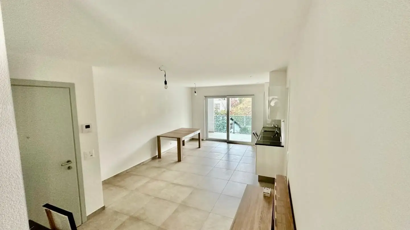 Wohnung mieten - 6965 Cadro