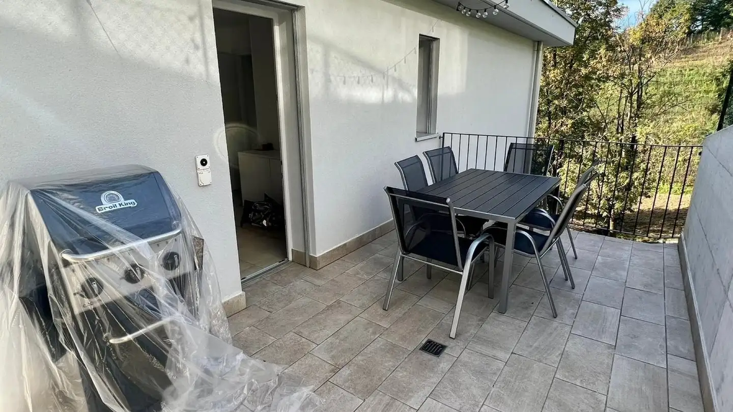 Appartamento in affitto - 6965 Cadro - Photo 2