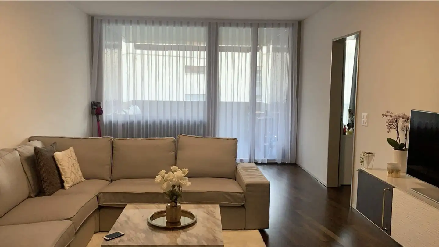 Appartamento in affitto - Brunaustrasse 156, 8951 Fahrweid - Foto 2