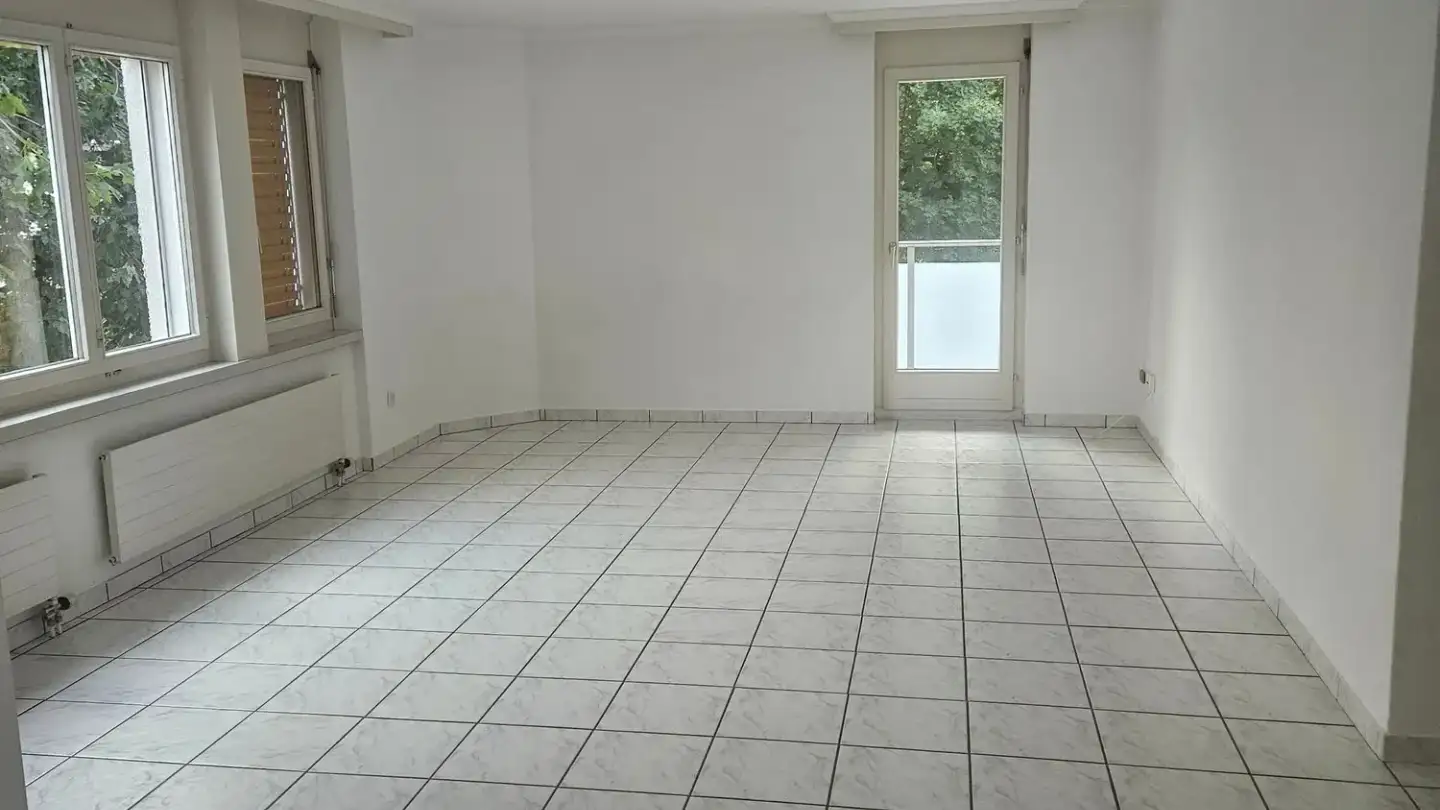 Apartment for rent - Hirschenstrasse 4, 9536 Schwarzenbach SG - Photo 3