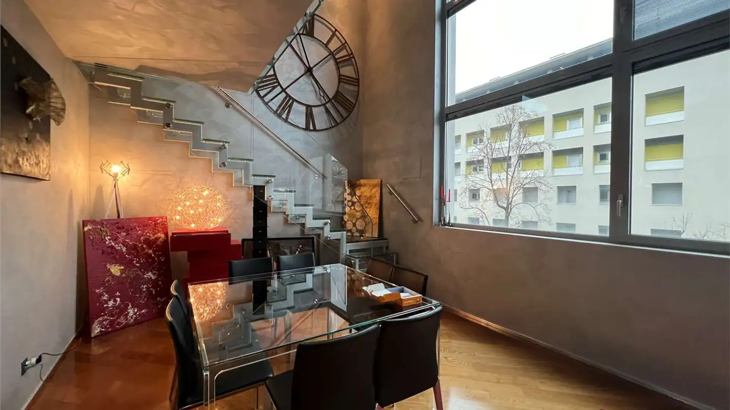 Appartamento ammobiliato in vendita - Via Beltramina, 6900 Lugano - Foto 3