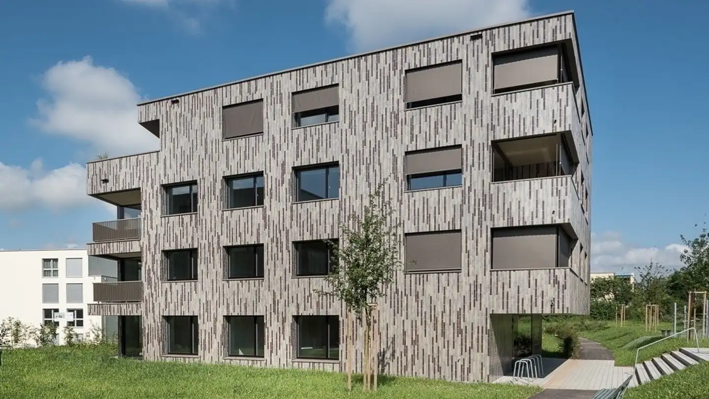 Appartamento in affitto - Brunaustrasse 156, 8951 Fahrweid - Foto 3