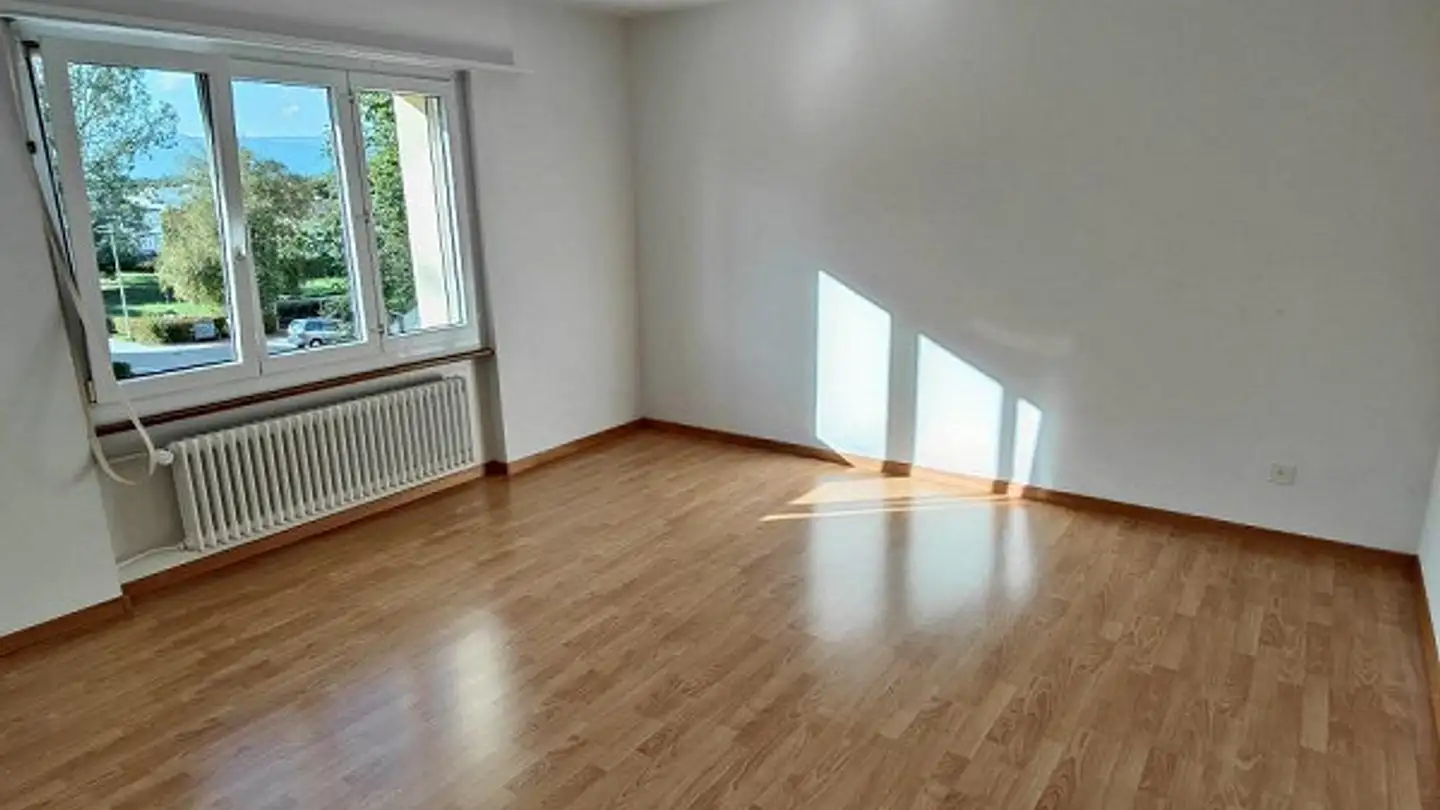 Appartamento in affitto - Feldegg 15, 3250 Lyss - Photo 2