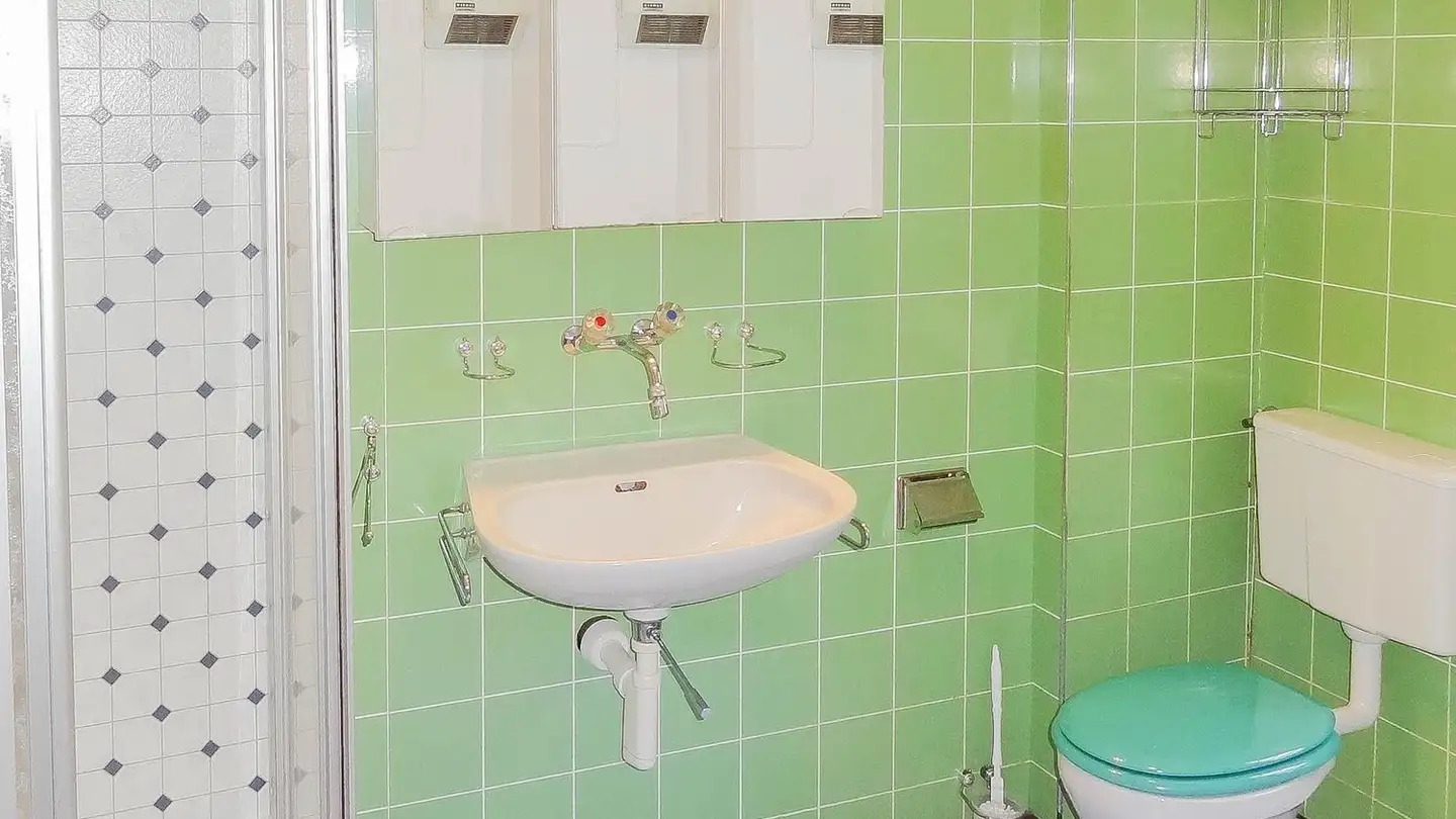 Stanza singola in affitto - Marktgasse 185, 5080 Laufenburg - Photo 3