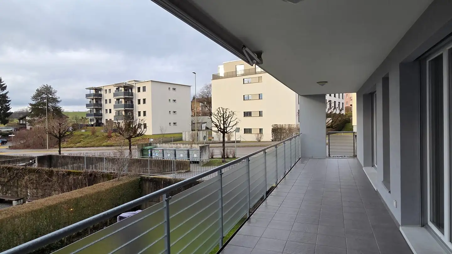 Appartamento in affitto - Grütstrasse 64, 8625 Gossau ZH - Foto 2