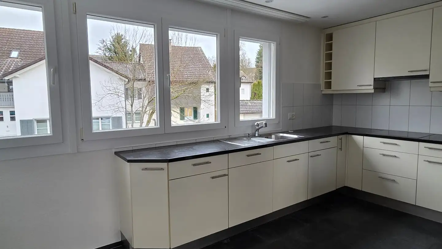 Appartamento in affitto - Grütstrasse 64, 8625 Gossau ZH - Foto 3