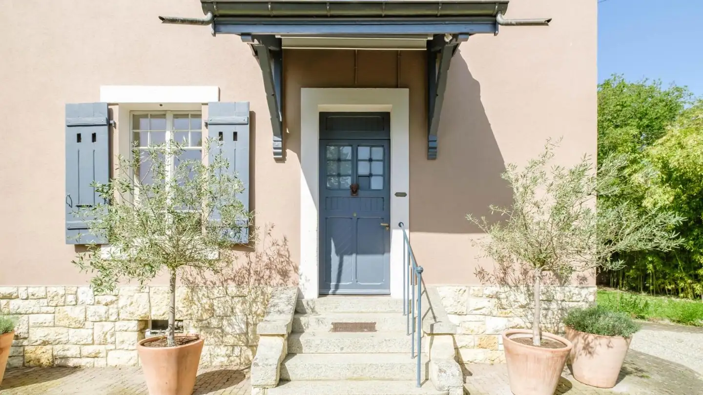 Single house for sale - 1292 Chambésy - Photo 2