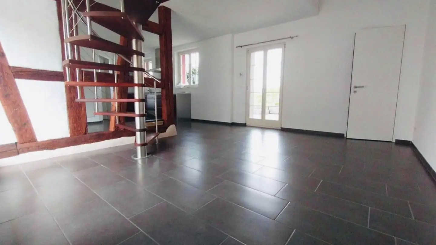 Apartment for rent - 8594 Güttingen