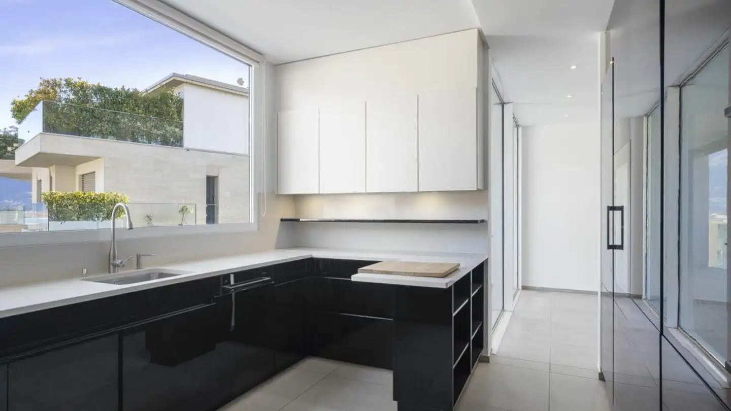 Appartamento in vendita - Via Verbano 7a, 6648 Minusio - Foto 4