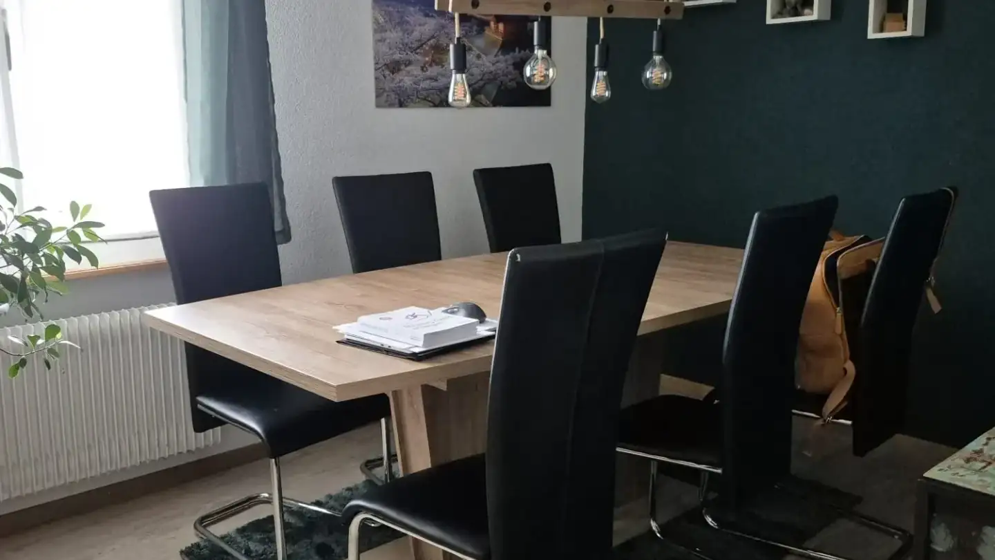 Apartment for rent - Gurtenfeldstrasse 5, 3053 Münchenbuchsee - Photo 2