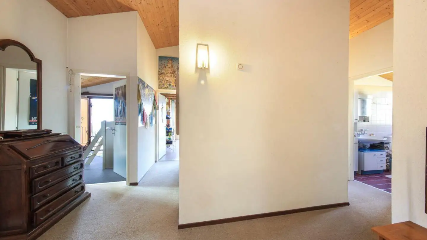 Casa singola in vendita - Via Madonna Delle Grazie 4, 6648 Minusio - Foto 4