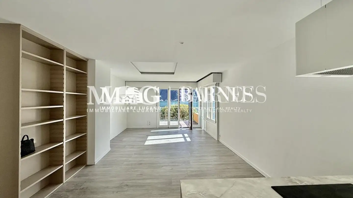 Apartment for rent - 6976 Castagnola - Photo 2