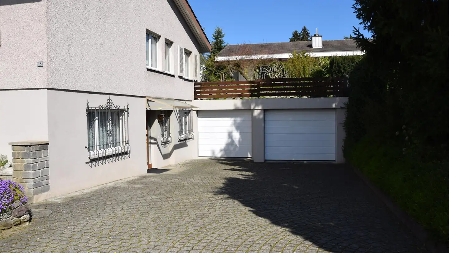 Einfamilienhaus kaufen - Sonnenrainstrasse 15, 8370 Sirnach - Foto 3