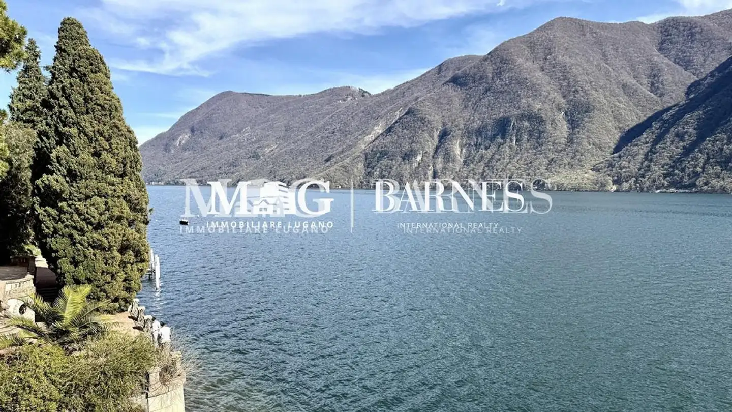 Apartment for rent - 6976 Castagnola - Photo 3