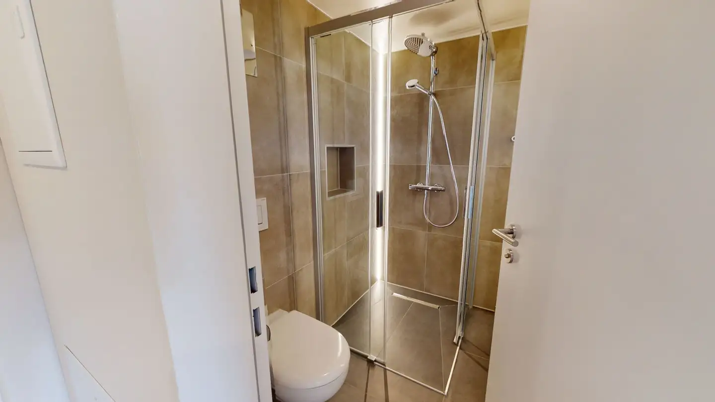 Appartamento in affitto - Brauerstrasse, 9000 St. Gallen - Foto 4